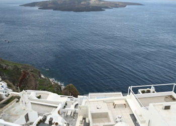 Έκτακτη ανακοίνωση ΕΚΠΑ: Πάνω από 6400 οι σεισμοί – Το επικίνδυνο ενδεχόμενο