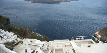 Έκτακτη ανακοίνωση ΕΚΠΑ: Πάνω από 6400 οι σεισμοί – Το επικίνδυνο ενδεχόμενο