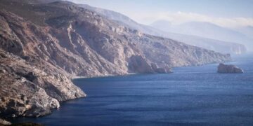 Κυκλάδες: Νέος σεισμός 4,8 βαθμών – «Δεν μπορούμε να πούμε με βεβαιότητα ότι τα 5,3 Ρίχτερ ήταν ο κύριος»