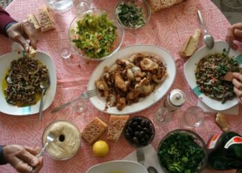 Ποια σαρακοστιανά εδέσματα αυξήθηκαν κατά 30%