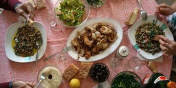 Ποια σαρακοστιανά εδέσματα αυξήθηκαν κατά 30%