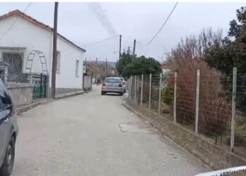 Σέρρες: «Σκότωσα τη γυναίκα μου» – Ο 59χρονος κάλεσε την αστυνομία πριν καταφύγει στα βουνά