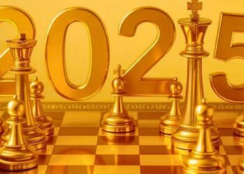 Κοπή βασιλόπιτας των σκακιστικών συλλόγων της Πτολεμαΐδας