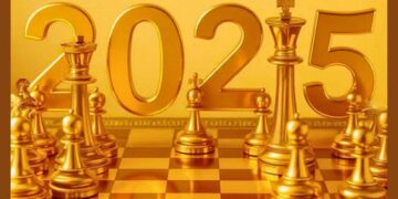 Κοπή βασιλόπιτας των σκακιστικών συλλόγων της Πτολεμαΐδας