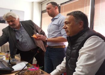 ΣΠΑΡΤΑΚΟΣ: Το κλείσιμο των Σταθμών θα φέρει σαρωτικές αλλαγές και ανατροπές που καλούνται να «απορροφηθούν» από τους εργαζόμενους και την κοινωνία