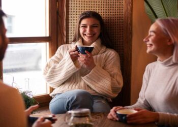 Πράγματα που μπορεί να συμβάλλουν στη γοητεία ενός ανθρώπου