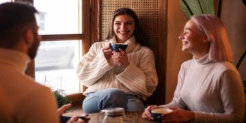 Πράγματα που μπορεί να συμβάλλουν στη γοητεία ενός ανθρώπου