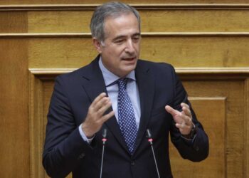 Στάθης Κωνσταντινίδης: Η πολιτεία μας έχει ακόμα δρόμο να διανύσει για την ισότητα των φύλων