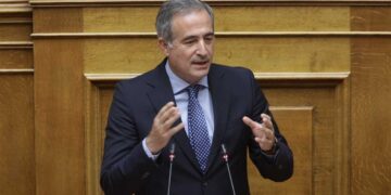 Στάθης Κωνσταντινίδης: Η πολιτεία μας έχει ακόμα δρόμο να διανύσει για την ισότητα των φύλων  