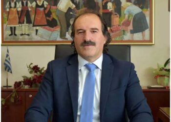 Ορίστηκε με ΦΕΚ ο εορτασμός της απελευθέρωσης της Κέλλης – Θα είναι την πρώτη Κυριακή του Νοεμβρίου