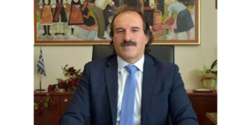 Ορίστηκε με ΦΕΚ ο εορτασμός της απελευθέρωσης της Κέλλης – Θα είναι την πρώτη Κυριακή του Νοεμβρίου