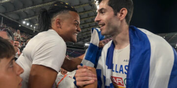 Με Τεντόγλου και Καραλή το Σαββατοκύριακο στο ΣΕΦ το πανελλήνιο πρωτάθλημα κλειστού στίβου