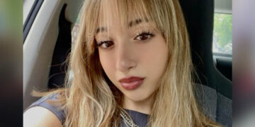 Η Κοζανίτισσα Αγνή Τιτέλη που σώθηκε από το μοιραίο τρένο των Τεμπών μιλά για τις αυριανές συγκεντρώσεις