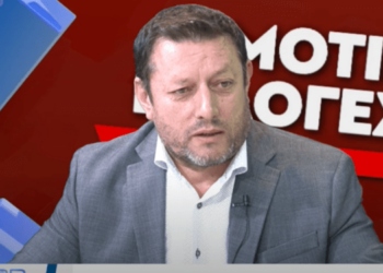 Παραιτήθηκε από το Δ.Σ. Βελβεντού ο επικεφαλής της αντιπολίτευσης, Νίκος Τέτος