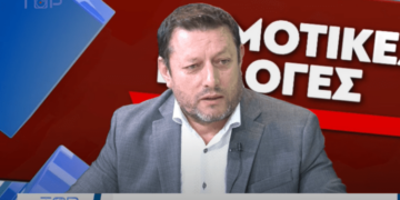 Παραιτήθηκε από το Δ.Σ. Βελβεντού ο επικεφαλής της αντιπολίτευσης, Νίκος Τέτος