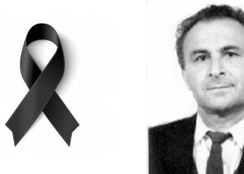 Έφυγε από τη ζωή ο συνταξιούχος δικηγόρος Θεόφιλος Πετρίδης, από την Ποντοκώμη