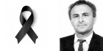 Έφυγε από τη ζωή ο συνταξιούχος δικηγόρος Θεόφιλος Πετρίδης, από την Ποντοκώμη