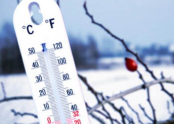 Καιρός:  Ψυχρή εισβολή και στη Δυτική Μακεδονία – Πώς θα εξελιχθεί η κακοκαιρία