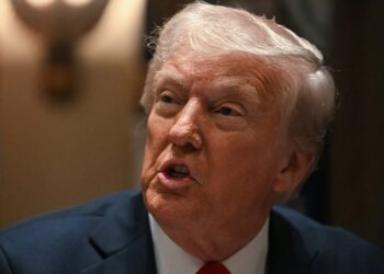 Θα επιβάλω δασμούς στην Ευρωπαϊκή Ένωση, ανακοίνωσε ο Τραμπ