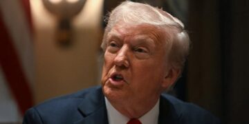 Θα επιβάλω δασμούς στην Ευρωπαϊκή Ένωση, ανακοίνωσε ο Τραμπ