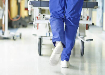 ΔΥΠΑ: Ξεκίνησαν οι αιτήσεις για το πρόγραμμα απασχόλησης 500 τραυματιοφορέων