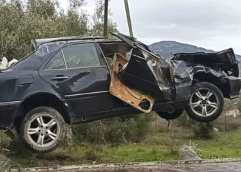 Πώς έγινε το τροχαίο με τον νεκρό 15χρονο στη Φυλή – Κάτοικος έσωσε την κοπέλα που έχασε το πόδι της