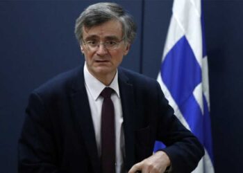 Σαν σήμερα το 2020 το πρώτο κρούσμα κορωνοϊού στην Ελλάδα
