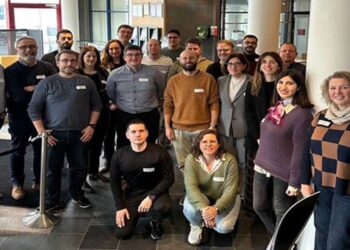 2η Συνάντηση του Έργου UNIVERSWATER στο Neuchâtel της Ελβετίας – Συμμετείχε και το Πανεπιστήμιο Δυτικής Μακεδονίας