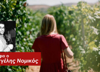 H Δυτική Mακεδονία Mεταξύ Λιγνίτη και Οίνου (Γράφει ο Βαγγέλης Νομικός)