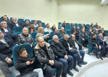 Την κοπή της Βασιλόπιτας και την απονομή πτυχίων και επαίνων πραγματοποίησε ο Σύλλογος Επισκευαστών Αυτοκινήτων Εορδαίας (Βίντεο+Φώτο)