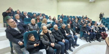 Την κοπή της Βασιλόπιτας και την απονομή πτυχίων και επαίνων πραγματοποίησε ο Σύλλογος Επισκευαστών Αυτοκινήτων Εορδαίας (Βίντεο+Φώτο)