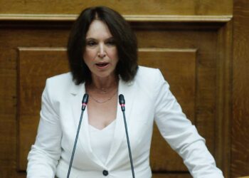 Κ. Βέττα: «Η δέσμευση του Υπουργού Υγείας για δημιουργία φαρμακείου ΕΟΠΥΥ στην περιοχή, να μην αποδειχθεί αναξιόπιστη»