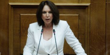 Κ. Βέττα: «Η δέσμευση του Υπουργού Υγείας για δημιουργία φαρμακείου ΕΟΠΥΥ στην περιοχή, να μην αποδειχθεί αναξιόπιστη»