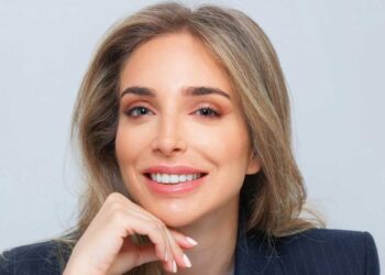 Στην Πτολεμαΐδα η Γ.Γ. του Υπουργείου Υγείας, Λίλιαν Βιλδιρίδη