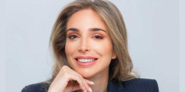 Στην Πτολεμαΐδα η Γ.Γ. του Υπουργείου Υγείας, Λίλιαν Βιλδιρίδη