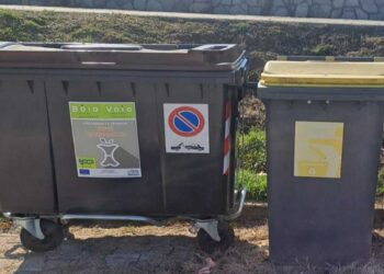Δήμος Βοΐου: Ξεκίνησε η ανακύκλωση σε οικιακά Βιοαπόβλητα με την τοποθέτηση των καφέ κάδων