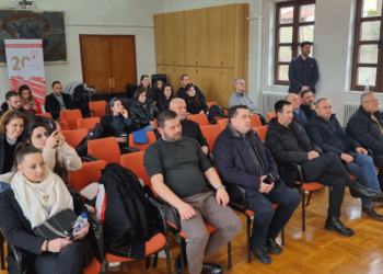 Πρωτοπορεί στις δράσεις για νέους ο Δήμος Βοΐου – Συμμετοχή στο πρόγραμμα «Η Ευρώπη ενεργοποιείται τοπικά»