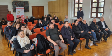 Πρωτοπορεί στις δράσεις για νέους ο Δήμος Βοΐου – Συμμετοχή στο πρόγραμμα «Η Ευρώπη ενεργοποιείται τοπικά»