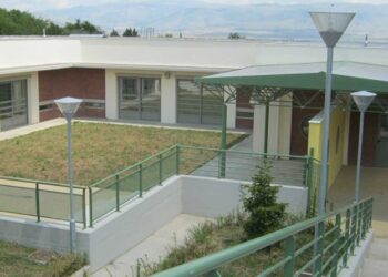 Χωρίς σχολικό λεωφορείο ο 1ος δημοτικός βρεφονηπιακός σταθμός, στο Μποδοσάκειο