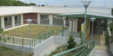 Χωρίς σχολικό λεωφορείο ο 1ος δημοτικός βρεφονηπιακός σταθμός, στο Μποδοσάκειο