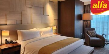 Στον ξενοδοχειακό κλάδο εισέρχεται η οικογένεια Κουκουτάρη (Alfa pastry)