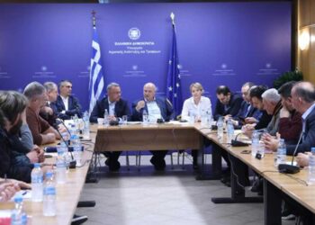 Τα μέτρα που ανακοίνωσε το ΥΠΑΑΤ για τη στήριξη της αγροτικής παραγωγής