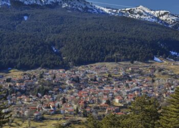 Η εμπειρία της απομακρυσμένης εργασίας σε 4 low profile ελληνικά χωριά – 2 από αυτά στη Δυτική Μακεδονία