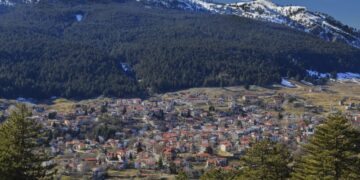 Η εμπειρία της απομακρυσμένης εργασίας σε 4 low profile ελληνικά χωριά – 2 από αυτά στη Δυτική Μακεδονία