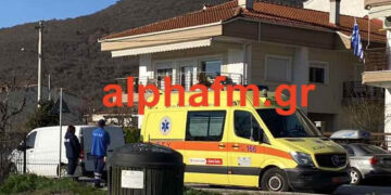 Καστοριά: Νεκρός 60χρονος εργάτης