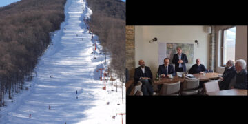 Βίγλα Πισοδερίου: Στα σκαριά έργο 15,2 εκατ. ευρώ για εκσυγχρονισμό του χιονοδρομικού