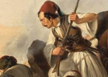 Εορτασμός 25ης Μαρτίου στον Δήμο Βοΐου: Το Πρόγραμμα των εκδηλώσεων