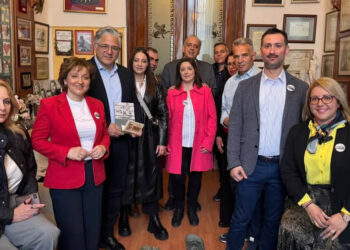 Στο 2ο Διεθνές Περιβαλλοντολογικό συνέδριο στην Κωνσταντινούπολη το 2ο Δημοτικό Σχολείο Σιάτιστας (Φωτογραφίες)