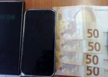 Συνελήφθη 36χρονος στην Φλώρινα – Μετέφερε παράνομα αλλοδαπό