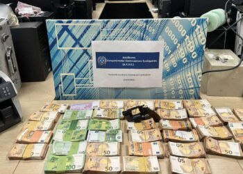 Βενζινάδικα: 224 έκλεβαν του πολίτες με παράνομο λογισμικό – 61 συλλήψεις